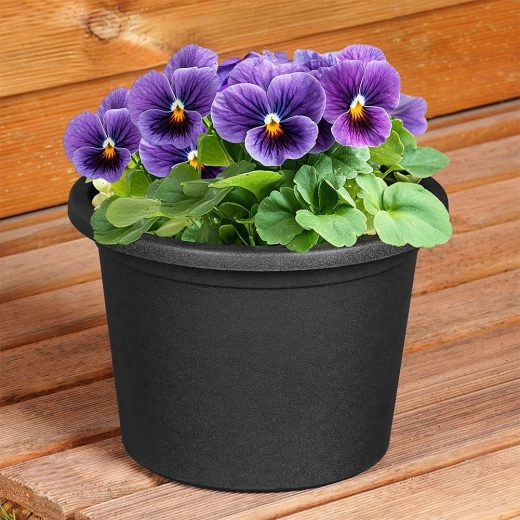 Durable and suitable outdoors year-round