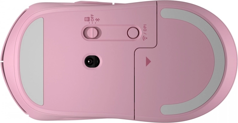 Dual wireless connectivity