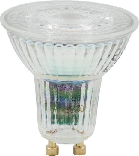 Ledlamp Bellalux PAR16 GU10 6,9 W 36° warm wit