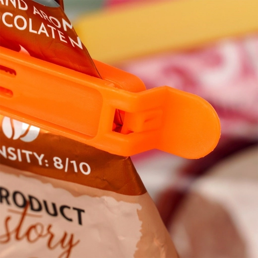 Dichte und sichere Versiegelung