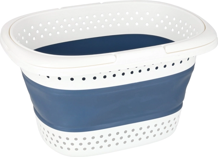 Leicht, aber stabil für einfaches Tragen