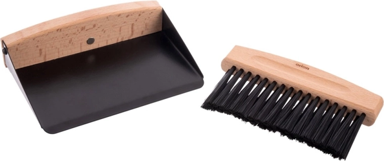 Compact size, maximum efficiency