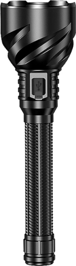 USB‑C laden en powerbankfunctie