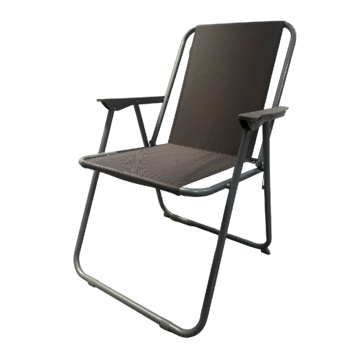 Comfort door ademende zitting