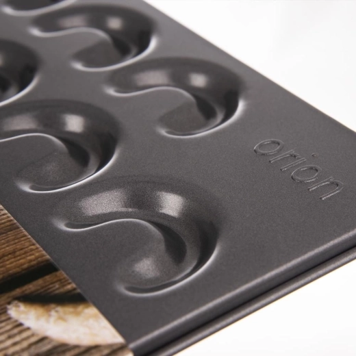 Antiaanbaklaag voor gemakkelijk lossen