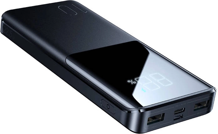 Powerbank 22,5 W 10000 mAh Joyroom (zwart)