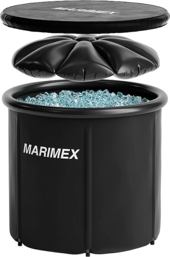 Cooling tub 90 × 75 cm