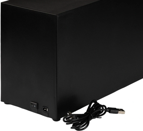 Alimentation pratique par USB