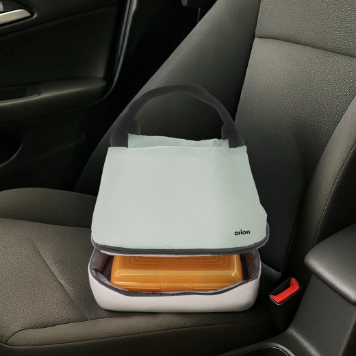 Compact formaat voor lunchboxen en kleinere flessen