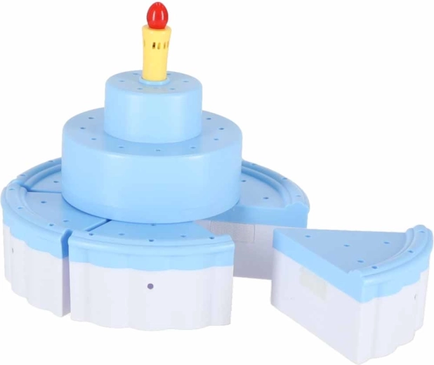 Effets lumineux et sonores pour une ambiance d’anniversaire