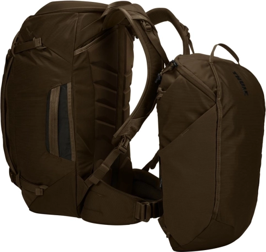 Abnehmbarer 20-l-Tagesrucksack