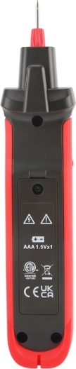 Zakformaat en veiligheid CAT III/CAT IV