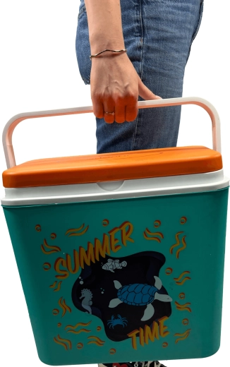 Compact and easy to carry