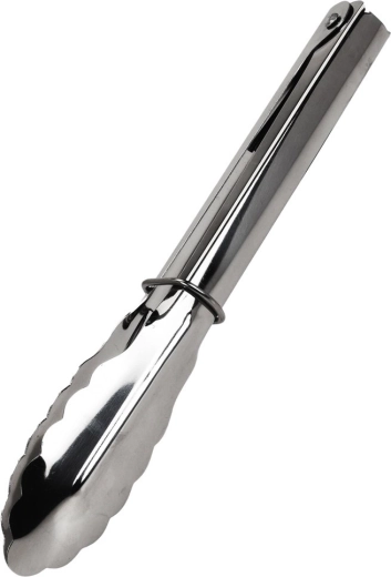 Verriegelung zur Platzersparnis