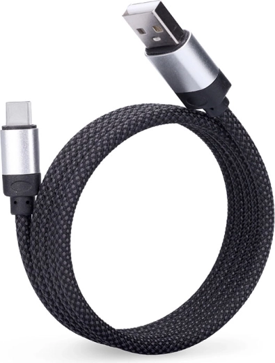 USB-A vers USB-C, longueur de 1 mètre
