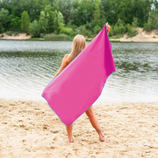 Ideaal voor water en strand