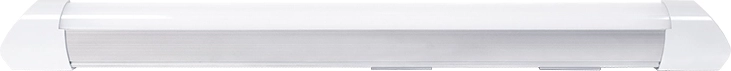 Solight LED lineaire onderkastlamp 10 W, 4100 K, 3-traps dimmen, 58 cm