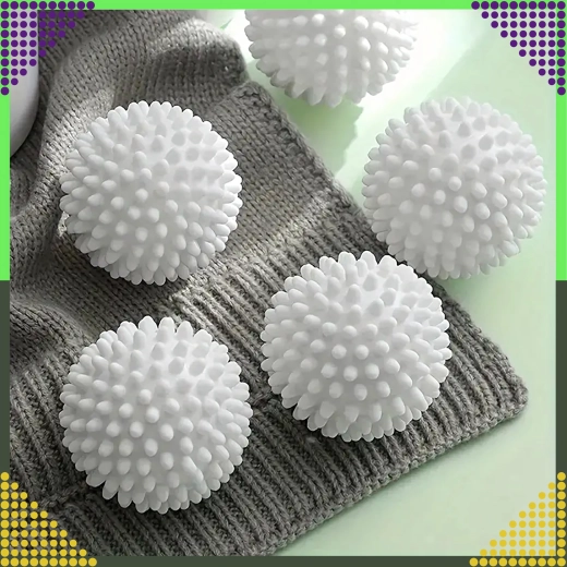 Weniger Fusseln, Haare und Knitterfalten