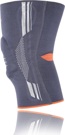 Ergonomic shape for freedom of movement