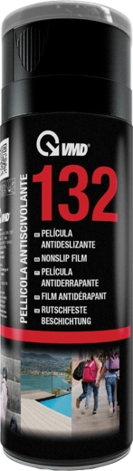 Transparente rutschhemmende Sprühfolie 400 ml