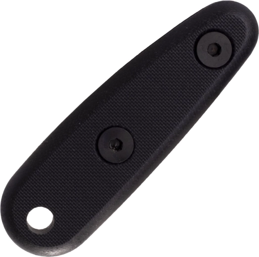 Quick installation on the Izula handle