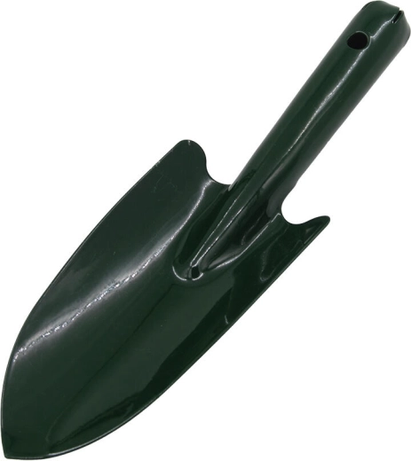 Pelle à planter entièrement métallique 7 cm PROFI