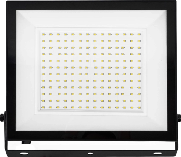 High light output for large areas