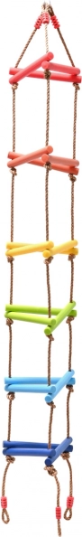 Échelle triangulaire 2Kids Toys