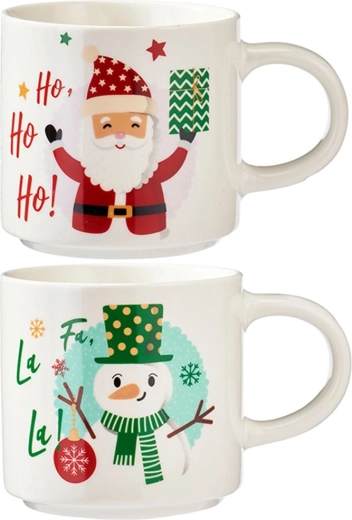 Hoogwaardig porselein en comfortabel vasthouden