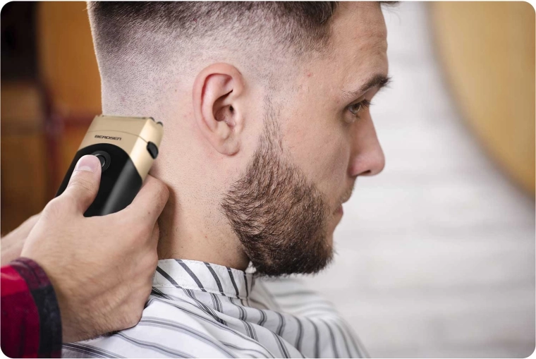 Cordless freedom with USB‑C charging