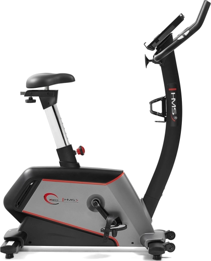 Comfortable adjustment and easy handling