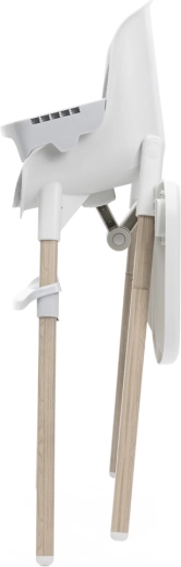 Einfache Pflege und kompakte Aufbewahrung