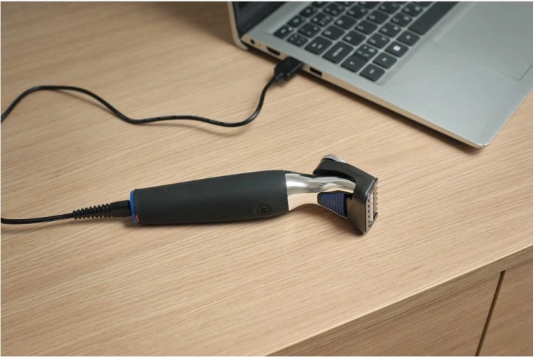 Utilisation sans fil confortable