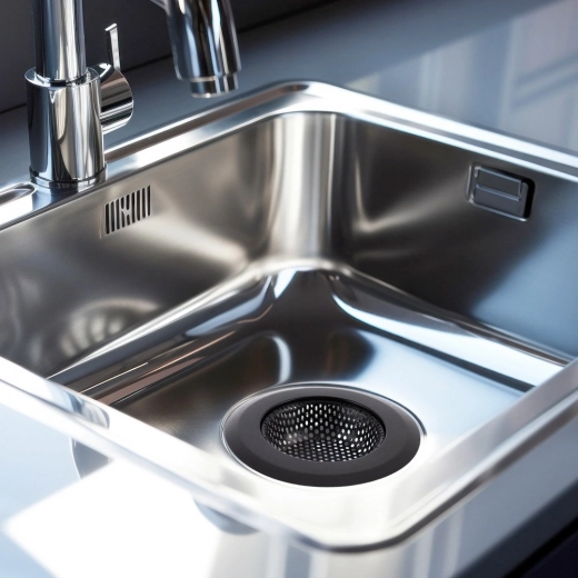 Eenvoudig in gebruik en schoon te maken