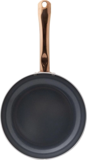 Comfortable elegant handle