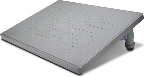 Personalized height adjustment 100–140 mm