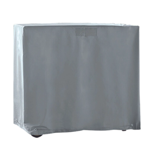 Waterproof protection and secure fastening