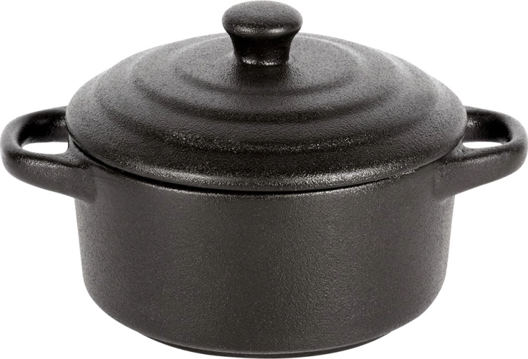 Practical handles for safe carrying