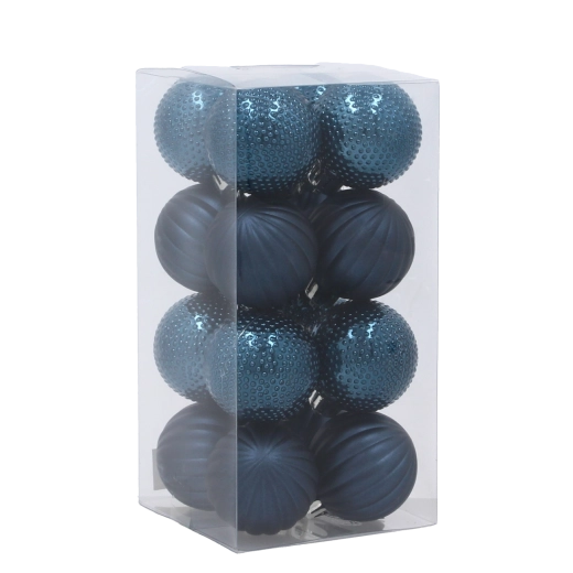 Mix de finitions chic pour un effet luxueux