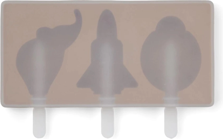 Food-grade silicone (LFGB)