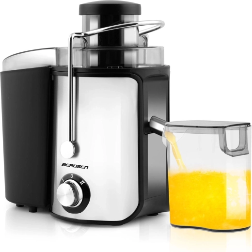 Easy cleaning and maintenance