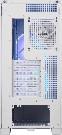 Flexible installation and clean cable management