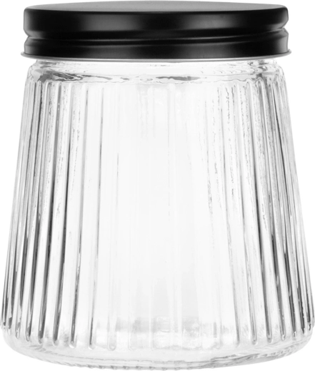 Sicheres Schraubdeckel