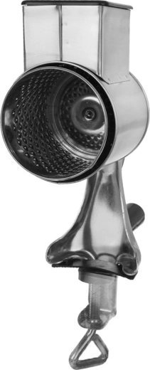 Durable design and comfortable crank