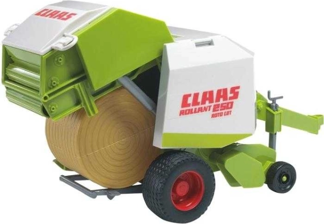 Bruder pers CLAAS Rollant 250