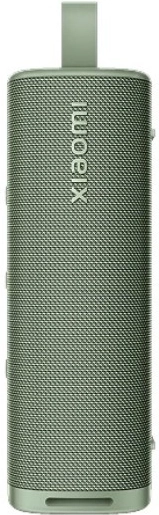 Long battery life and fast USB‑C charging