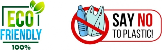 Milieuvriendelijke verpakking zonder plastic