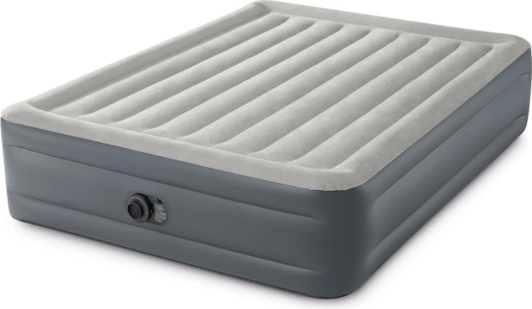 Built-in electric pump