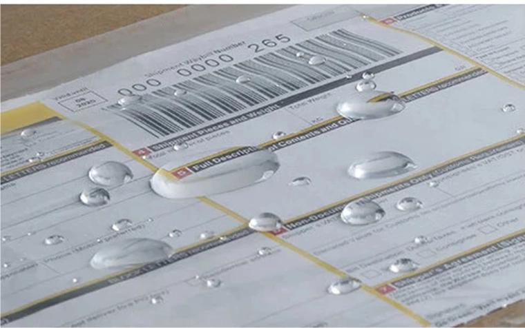 Schutz vor Feuchtigkeit und Schmutz