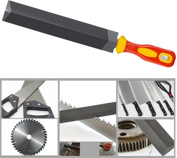 Dreieckprofil für Arbeiten in Ecken